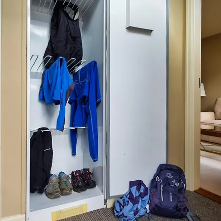 Feriehus Underscar - Grisedale Applethwaite