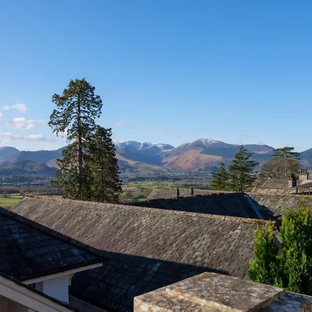 Underscar - Grisedale *