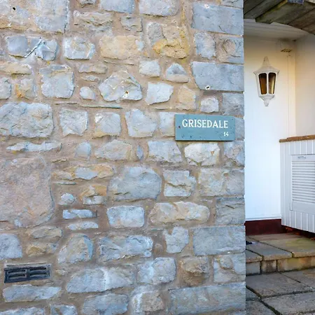 Underscar - Grisedale * Applethwaite