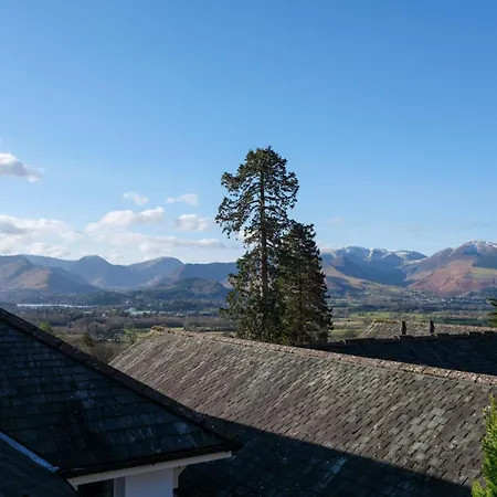 Underscar - Grisedale Feriehus