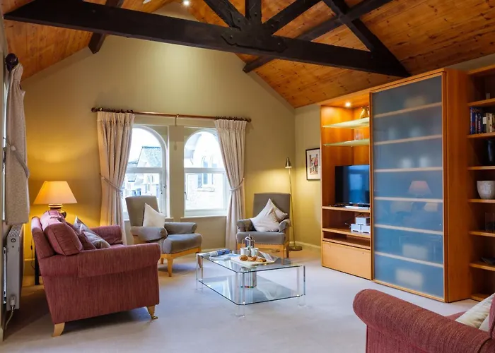 Feriehus Underscar - Grisedale *