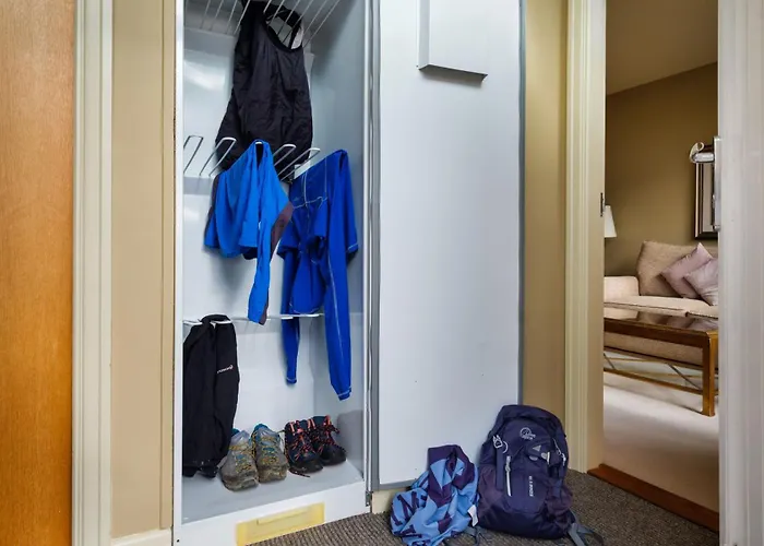 Feriehus Underscar - Grisedale Applethwaite