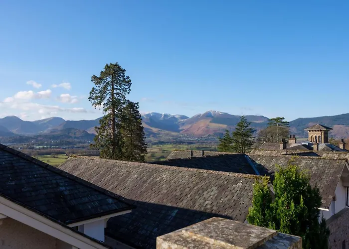 Underscar - Grisedale *