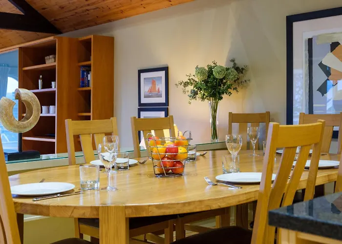 Feriehus Underscar - Grisedale