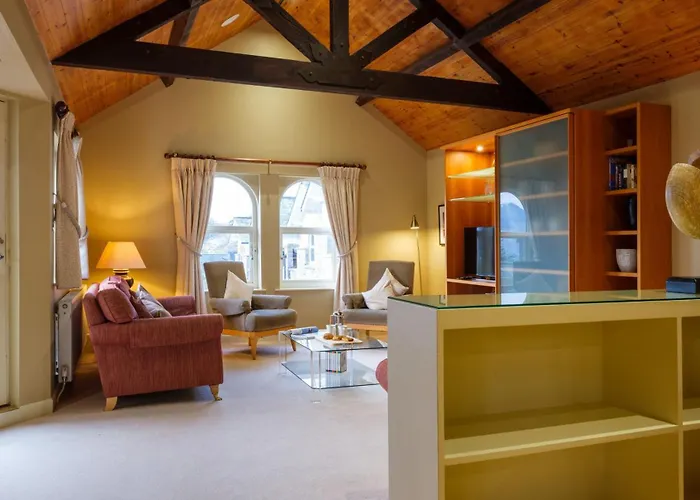 Underscar - Grisedale Feriehus Applethwaite