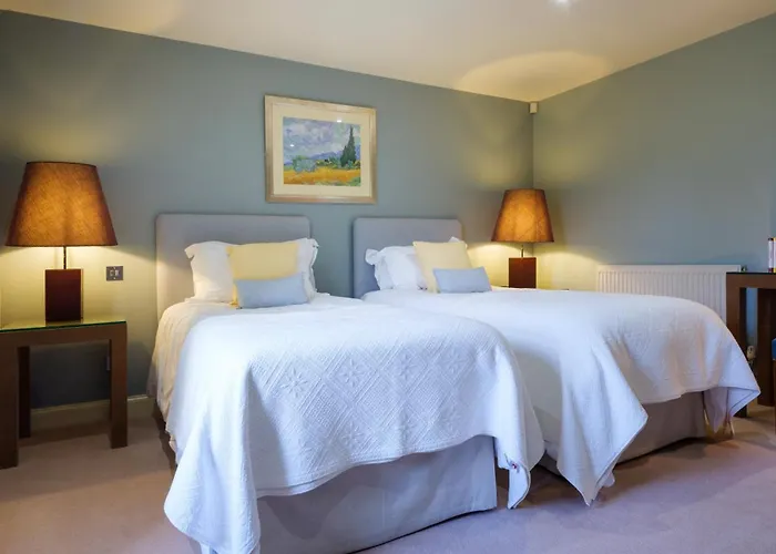 Underscar - Grisedale Feriehus Applethwaite