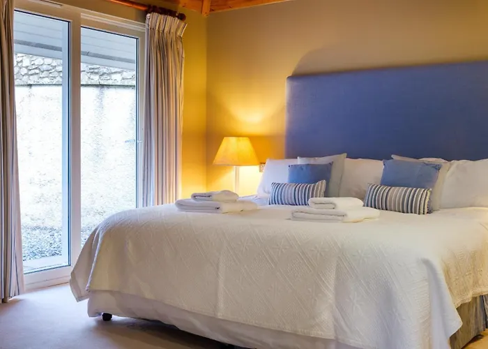 Feriehus Underscar - Grisedale Applethwaite